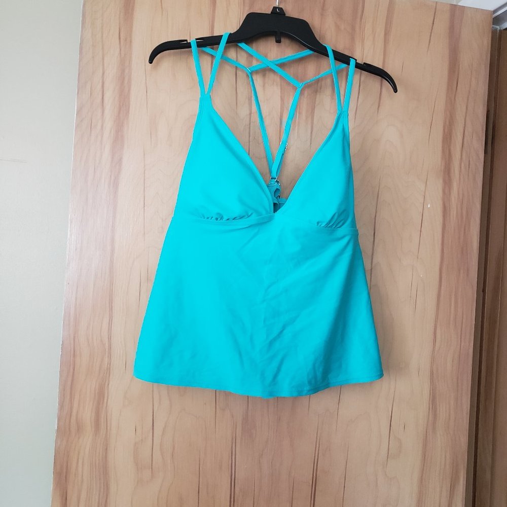 Swimsuit Top